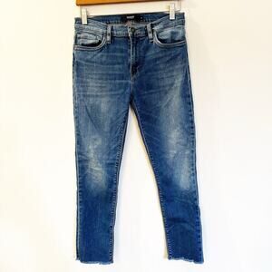 Hudson Nico Skinny jeans sz 27